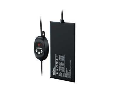 Topná podložka REPTIZOO CHM 6W 10x17,8cm (DOPRODEJ)