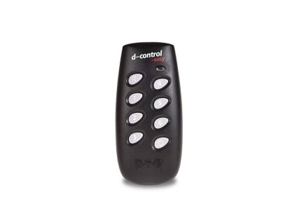 Vysílač k elektronickému obojku DOGTRACE d-control easy small (dosah 200m, pro malá plemena)