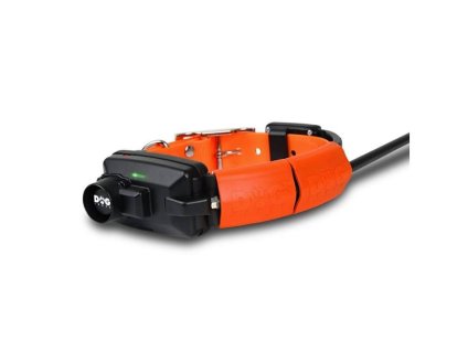 Obojek pro dalšího psa DOGTRACE DOG GPS X25B oranžový