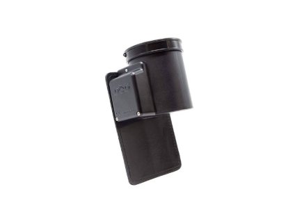 Podavač míčků DOGTRACE d-ball mini samostatný suchý zip