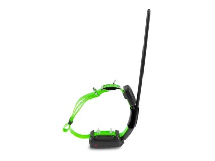 Obojek pro dalšího psa DOGTRACE DOG GPS X30T Short zelený