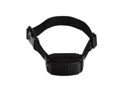 Elektronický obojek proti štěkání DOGTRACE d-mute light (střední a velká plemena)