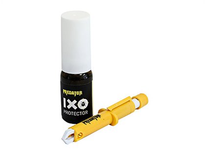 PREDATOR IXO Protector - sada na odstraňování klíšťat