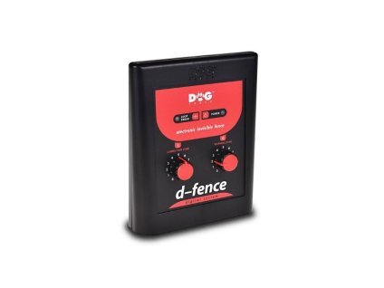 Vysílací generátor k neviditelnému plotu DOGTRACE samostatný 101/1001