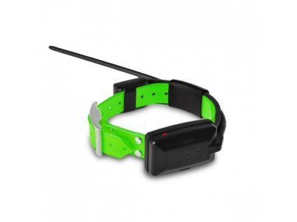 Obojek pro dalšího psa DOGTRACE DOG GPS X30 zelený