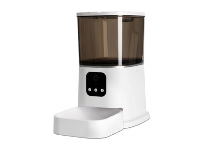 Automatický dávkovač krmiva BENTECH AT03V Video Tuya