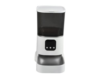 Automatický dávkovač krmiva BENTECH AT03W WiFi Tuya