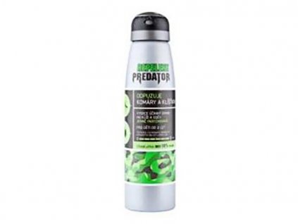 Repelent PREDATOR Spray 150ml
