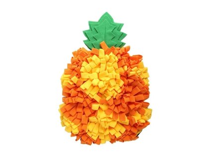 Čmuchací kobereček AFP Dig It ananas 4x42x60cm (DOPRODEJ)