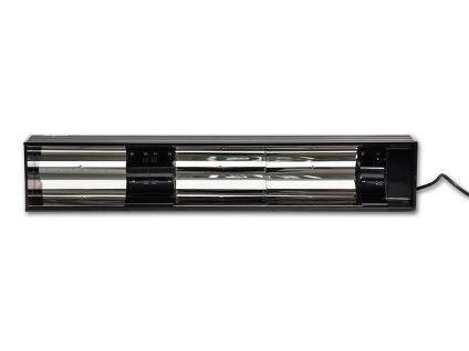Osvětlovací kryt REPTIZOO AT26 Compact 66cm