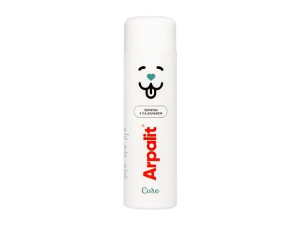 ARPALIT Neo šampon s extraktem z čajovníku 250ml