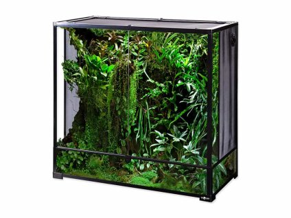 Terárium REPTI PLANET sestavitelné 91,4x45,7x90cm