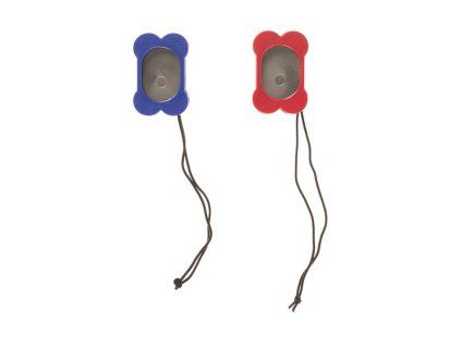 Clicker DUVO+ (MIX BAREV) (DOPRODEJ)