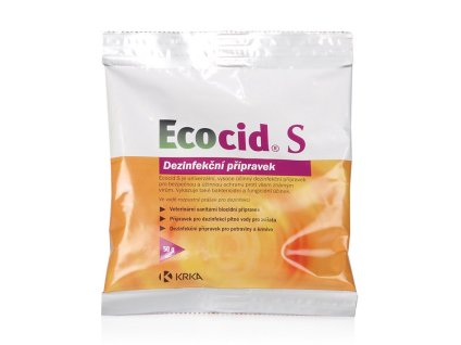 ECOCID S 50g