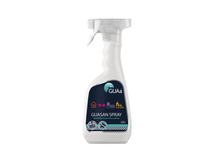 GUAA Guasan Spray 0,5l