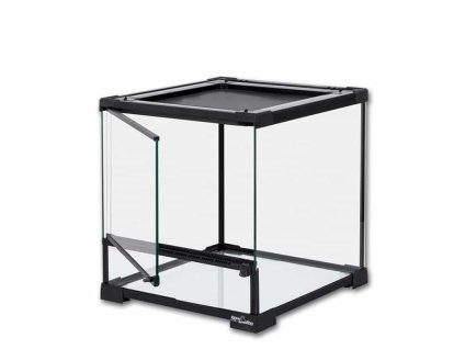 Terárium REPTIZOO RHK01S skleněné kompaktní 30x30x32cm (DOPRODEJ)
