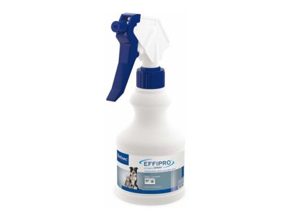 VIRBAC Effipro sprej 250ml