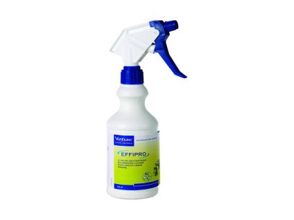 VIRBAC Effipro sprej 500ml