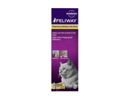 CEVA Feliway sprej 60ml