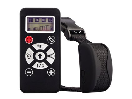 Elektronický obojek ITRAINER AT-160 s protištěkací funkcí