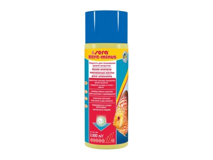 SERA Nitrit-Minus 500ml