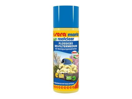 SERA Marine Bio Reefclear 100ml