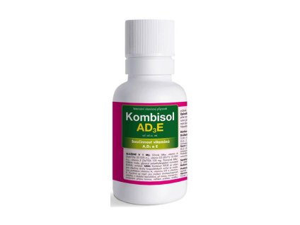 BIOFAKTORY Kombisol AD3E a.u.v. 30ml