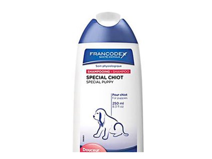 FRANCODEX šampon pro štěňata 250ml