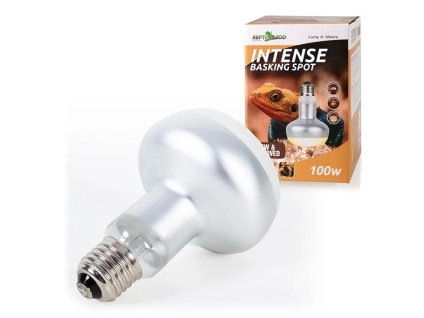 Žárovka REPTIZOO Intense Basking Spot 100W
