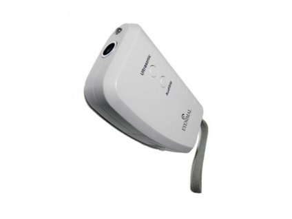 Ultrazvukový odpuzovač psů EYENIMAL Canicalm Control