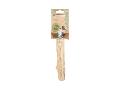 Bidlo FLAMINGO Java z kávovníku (S) 20cm (100-200g)