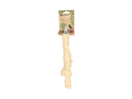 Bidlo FLAMINGO Java z kávovníku (M) 30cm (250-400g)