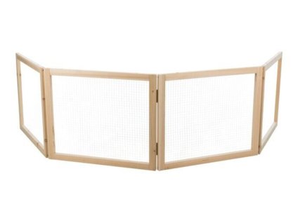 Výběh pro morčata TRIXIE do vnitřních prostor 60x30cm (4díly) (DOPRODEJ)