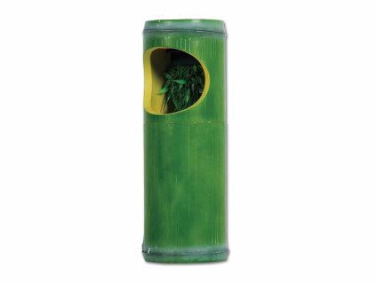 Terarijní fontána REPTIZOO DF02 Bambus 10,5x29cm (800ml)
