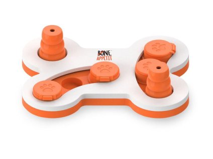 Hlavolam AFP Bone Appetit Flip’N’Slide 31cm