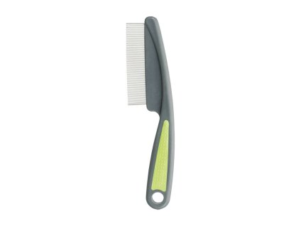 Hřeben pro hlodavce TRIXIE jemný 15cm