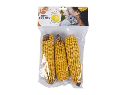 DUVO+ kukuřice klasy (3ks) (DOPRODEJ)