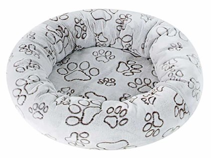 Pelech O´LALA PETS Amélie De luxe kulatý 80cm A55 (DOPRODEJ)