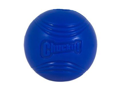 Míček CHUCKIT! Crunch Ball (M) 6,5cm
