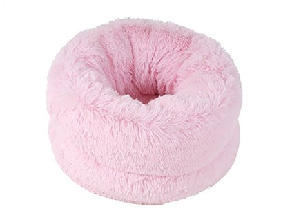 Pelech O´LALA PETS Natalie růžový 45cm