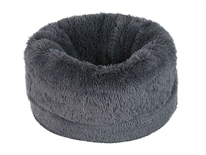 Pelech O´LALA PETS Natalie šedý 45cm