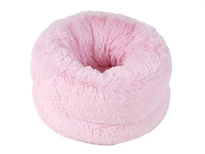Pelech O´LALA PETS Natalie růžový 80cm