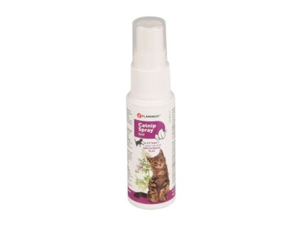 FLAMINGO Catnip sprej (25ml)