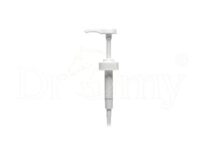 DROMY Dávkovací pumpička 3ml