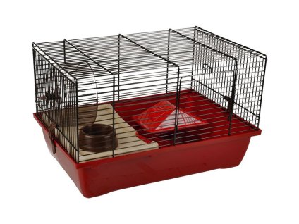 Klec FLAMINGO Enzo 1 42x29x26cm