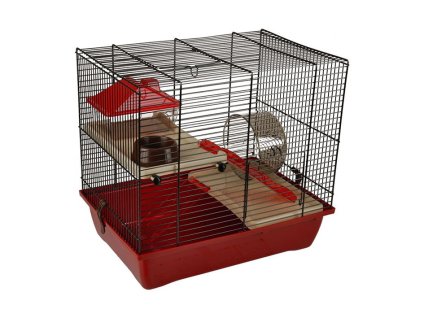 Klec FLAMINGO Enzo 2 42x29x49cm (DOPRODEJ)