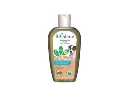 FRANCODEX šampon Biodene pro štěňata 250ml