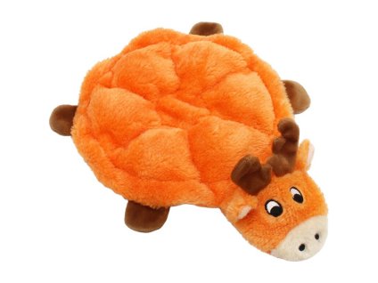 Hračka ZIPPY PAWS plyš - Squeakie Crawler los Moody 25cm