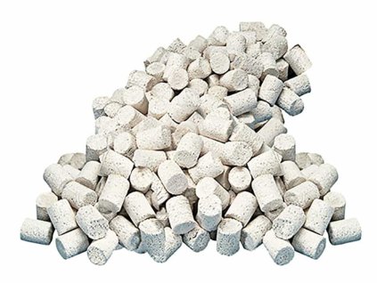 Náhradní biomax FLUVAL U2, U3, U4 170g