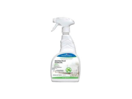 FRANCODEX sprej proti zápachům 750ml